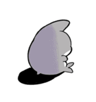 おでかけ子ザメ4（個別スタンプ：32）