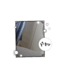 株ゆきち（個別スタンプ：1）