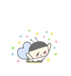 ブンブンみつばち養蜂スタンプ♪（個別スタンプ：27）