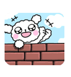 ドゥムンイ、可愛くて丸い！ (日本語.ver)（個別スタンプ：29）