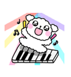 ドゥムンイ、可愛くて丸い！ (日本語.ver)（個別スタンプ：31）