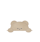 おはくーま！！（個別スタンプ：10）