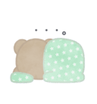 おはくーま！！（個別スタンプ：25）