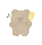 おはくーま！！（個別スタンプ：31）