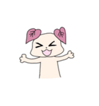 ハーブキャラ日常会話（個別スタンプ：32）