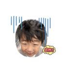 たいせつなおもいでたち。（個別スタンプ：14）