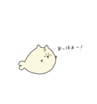 necoazarasi's1（個別スタンプ：2）