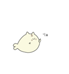necoazarasi's1（個別スタンプ：4）