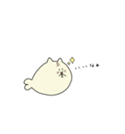 necoazarasi's1（個別スタンプ：5）