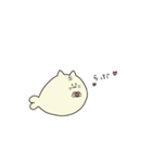 necoazarasi's1（個別スタンプ：7）