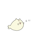 necoazarasi's1（個別スタンプ：9）