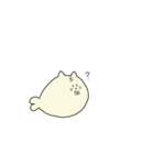 necoazarasi's1（個別スタンプ：10）