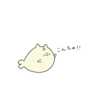 necoazarasi's1（個別スタンプ：11）