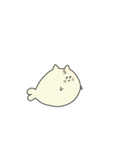 necoazarasi's1（個別スタンプ：14）