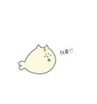 necoazarasi's1（個別スタンプ：16）