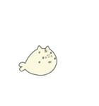 necoazarasi's1（個別スタンプ：18）