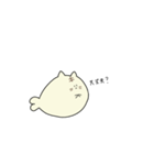 necoazarasi's1（個別スタンプ：19）