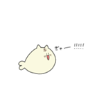 necoazarasi's1（個別スタンプ：21）
