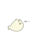 necoazarasi's1（個別スタンプ：24）