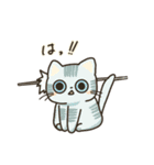 毎日ゴロゴロねこ生活（個別スタンプ：12）