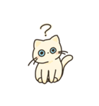 毎日ゴロゴロねこ生活（個別スタンプ：19）