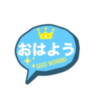 らっこくんとおしゃべり（個別スタンプ：31）
