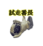 【革命児】名言集（個別スタンプ：8）