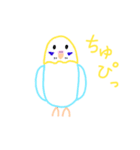 すてきなあくまたち（個別スタンプ：11）