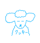 すてきなあくまたち（個別スタンプ：14）