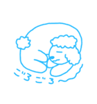 すてきなあくまたち（個別スタンプ：16）