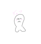 ゆる〜いオタスタンプ（個別スタンプ：8）