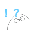 ゆる〜いオタスタンプ（個別スタンプ：34）