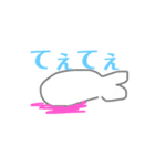 ゆる〜いオタスタンプ（個別スタンプ：37）
