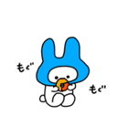 うさちぃず2（個別スタンプ：1）