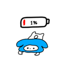 うさちぃず2（個別スタンプ：10）