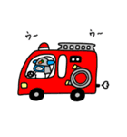 うさちぃず2（個別スタンプ：32）
