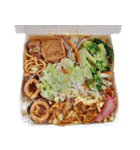 食品シリーズ : 食品福袋 #37（個別スタンプ：1）