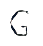 Nakata's Alphabet（個別スタンプ：7）
