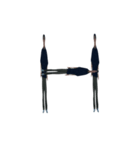 Nakata's Alphabet（個別スタンプ：8）