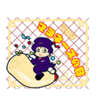 今日はなんの日？毎日が記念日（3月）（個別スタンプ：1）