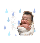 いもさん☺︎（個別スタンプ：8）