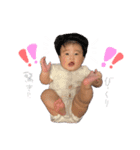 いもさん☺︎（個別スタンプ：13）
