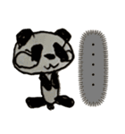 チャンワカ画伯①（個別スタンプ：22）