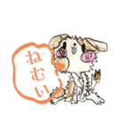 チャンワカ画伯①（個別スタンプ：23）