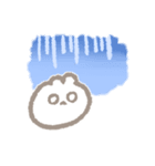 ちいさくてしろいの（個別スタンプ：22）