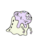気楽にゆきますスタンプ（個別スタンプ：12）