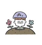 気楽にゆきますスタンプ（個別スタンプ：16）