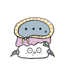 気楽にゆきますスタンプ（個別スタンプ：21）
