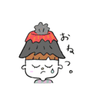 気楽にゆきますスタンプ（個別スタンプ：28）