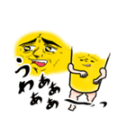 マッチョ生中バークガー【毎日ビール】（個別スタンプ：23）
